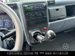 MITSUBISHI Canter Fuso 3c13 3.0 L. Möbel Maxi 4,32 m. 21 m³