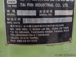 TAI PIIN TPR 1100
