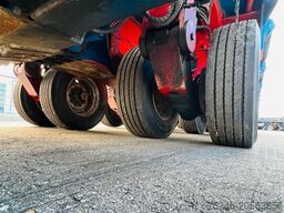 GOLDHOFER STHP 8 (3+5)/GG 219 to/Pendelachsen /ausziehbar