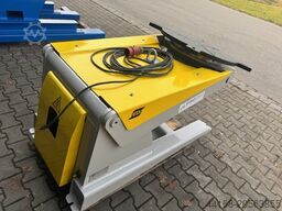 ESAB PEMA 1500