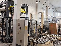 IW-Anlagentechnik/Tosa PMS 120/124E