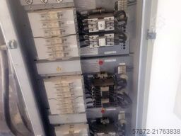 Baugatz TSM 64/50/0,4/6