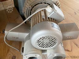 Becker SV 8.130/HRBO6630