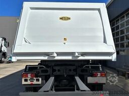 Mercedes-Benz Arocs 4140 K 8x4 Meiller Tipper