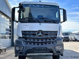 Mercedes-Benz Arocs 4140 K 8x4 Meiller Tipper