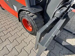 Linde E30/600--EK