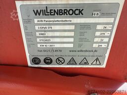Linde T18--EK