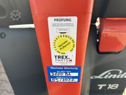 Linde T18--EK