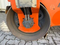HAMM HD12VV / 2017 BJ / 1.004 Stunden