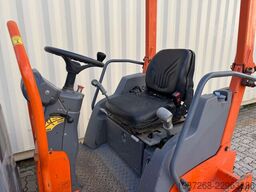 HAMM HD12VV / 2017 BJ / 1.004 Stunden