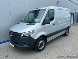 MERCEDES-BENZ Sprinter 314 AUTOMATIK NAVI DISTRONIC KAMERA LED