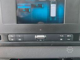 MERCEDES-BENZ Sprinter 314 AUTOMATIK NAVI DISTRONIC KAMERA LED