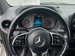 MERCEDES-BENZ Sprinter 314 AUTOMATIK NAVI DISTRONIC KAMERA LED