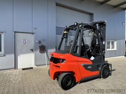 Linde H30D--EK