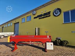 ❗ Prod-Masz elektrische Abkantbank 3m Abkantbank RED-3140/1.0 Biegemaschine