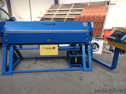 ❗ Prod-Masz elektrische Abkantbank 3m Abkantbank RED-3140/1.0 Biegemaschine