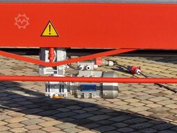 ❗ Prod-Masz elektrische Abkantbank 3m Abkantbank RED-3140/1.0 Biegemaschine