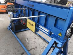 ❗ Prod-Masz Hydraulische Abkantbank 3mm Abkantbank ZGH-2140/3.0 Biegemaschine