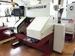 BENZINGER TNC-S