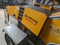 Schliesing 325MX-E