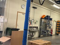 TAWI not Schmalz Vaculex VacuEasylift VM50