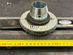 TAWI not Schmalz Vaculex VacuEasylift VM50