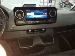 Mercedes-Benz Sprinter 317 CDI,3665mm,Automatik,Kamera