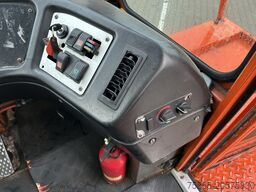 Terberg YT 182 Terminal Tractor / Allison - Cummins