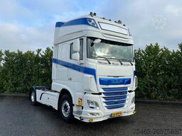 DAF XF 480 FT SSC Euro6 Intarder
