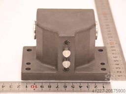 Euchner RGBF02 D16-502