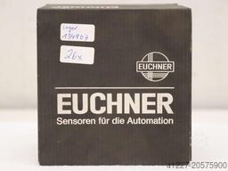 Euchner RGBF02 D16-502