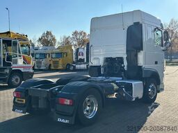 DAF XF 450 Space Cab - Euro 6 - Alcoa - Smart Tacho