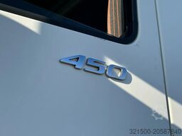 DAF XF 450 Space Cab - Euro 6 - Alcoa - Smart Tacho
