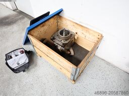 DĂ–RRIES SCHARMANN VCE 2800/220 MC So