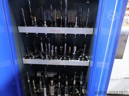 DÖRRIES SCHARMANN VCE 1600/140 MC F