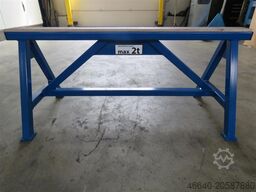 SANDERS SLB 2 to. H500