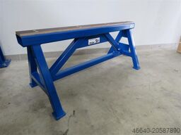 SANDERS SLB 5 to. H500