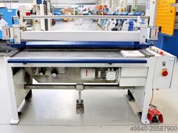 SCHROEDER MHSU 1500/4.0