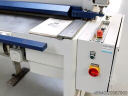 SCHROEDER MHSU 1500/4.0