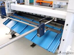 SCHROEDER MHSU 1500/4.0