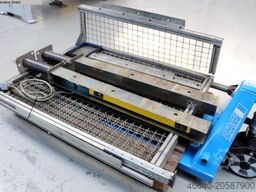 SCHROEDER MHSU 1500/4.0