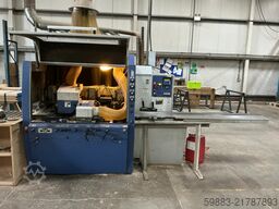Weinig Unimat 500