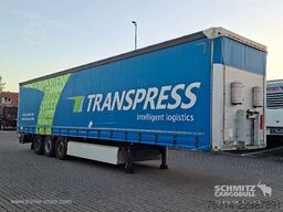 Schmitz Cargobull Curtainsider Standard