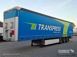 Schmitz Cargobull Curtainsider Standard