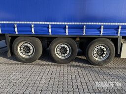 Schmitz Cargobull Curtainsider Standard Getränke