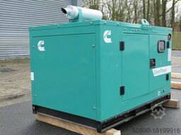 Cummins Stromgenerator, 10 kVA, Sofort verfügbar