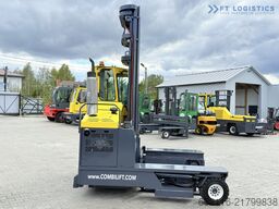 Combilift C5000 DIESEL TRIPLEX 7600 FREE-LIFT