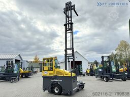 Combilift C5000 DIESEL TRIPLEX 7600 FREE-LIFT