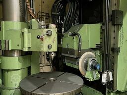 Höfler Nova 650 CNC