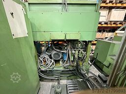 Höfler Nova 650 CNC